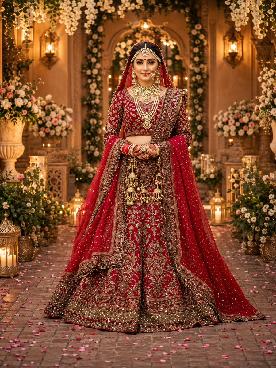 Bridal Fits