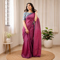 Royal Banarasi Silk Saree