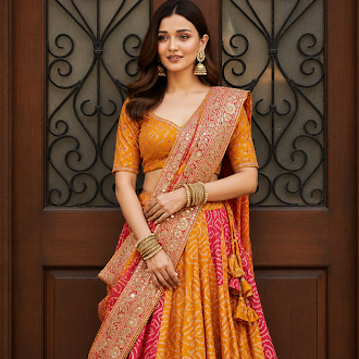 Sarees