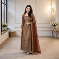 Heritage Saree